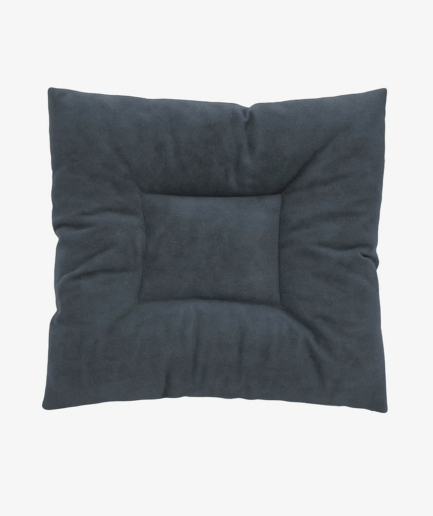 Cama para perros reversible Camacan Básico – Gris y Marrón